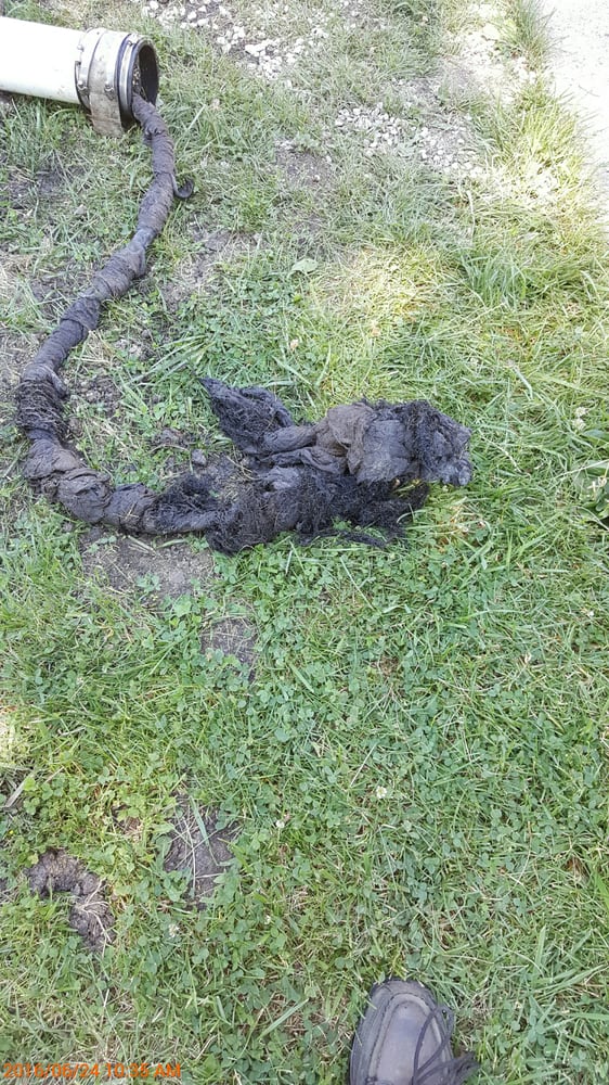 Slide of Fly Plumbing & HVAC