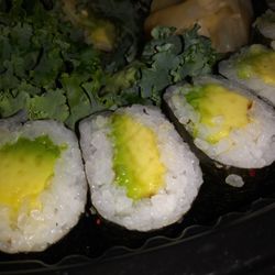 Red House - Avocado Roll