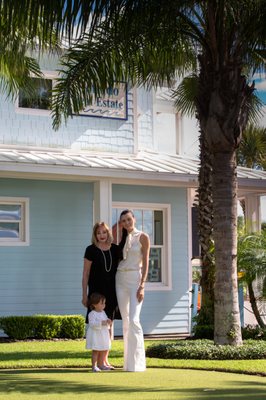 Pat Collado Collado Real Estate 105 N Cooper St New Smyrna Beach Fl Real Estate Agents Mapquest