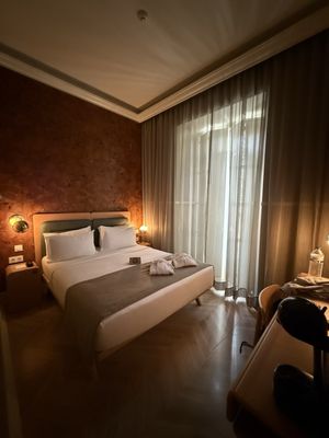 My Story Hotel Tejo by null