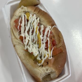 El Güero Canelo Restaurant - Sonoran Hot Dog - Mexican Near Me - Tucson, Arizona El Güero Canelo Restaurant - Sonoran Hot Dog - Mexican Near Me - Tucson, Arizona