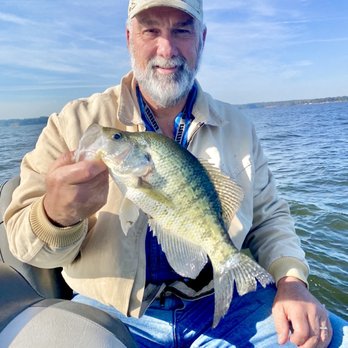 Pauls Guide Service - Fishing Near Me