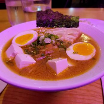 GoBistro - Vegetable ramen - - Sushi Bars Near Me - Hollywood, Florida GoBistro - Vegetable ramen - - Sushi Bars Near Me - Hollywood, Florida