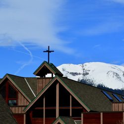 Dillon Community Church