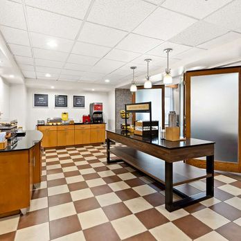Hampton Inn & Suites Canton - Breakfast Area - Hotels Near Me - Canton, Ohio Hampton Inn & Suites Canton - Breakfast Area - Hotels Near Me - Canton, Ohio