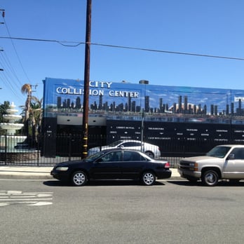 City Collision Center - City collision center. - Body Shops Near Me - Stanton, California