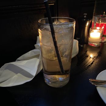 Row 34 - Seaport - Off Season (italicus, fino, tarragon, white peach & jasmine soda) - New American Near Me - Boston, Massachusetts Row 34 - Seaport - Off Season (italicus, fino, tarragon, white peach & jasmine soda) - New American Near Me - Boston, Massachusetts