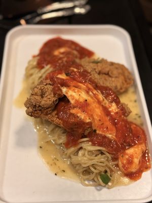 FioRito Ristorante by null