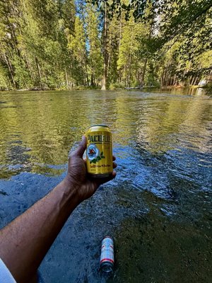 Lower Pines Campground by null