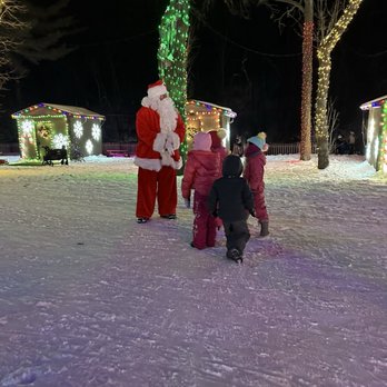 Sam’s Christmas Villiage - Festivals Near Me - Somerset, Wisconsin Sam’s Christmas Villiage - Festivals Near Me - Somerset, Wisconsin