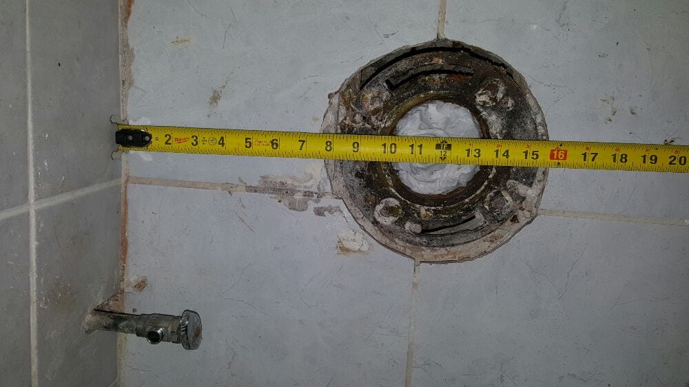 Slide of Mr Fixer NYC