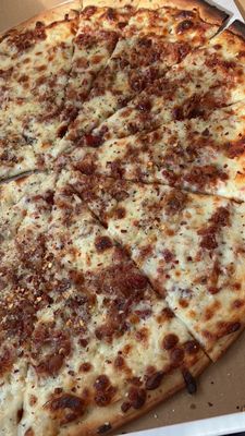 Big Tomato Pizza by null