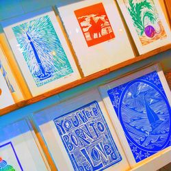 Althea Designs - Art