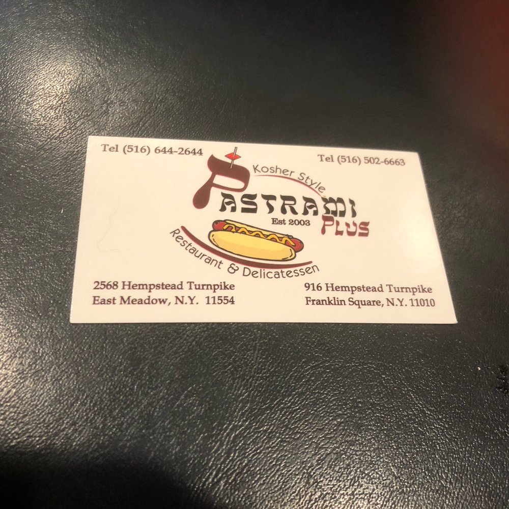 Business card Business card