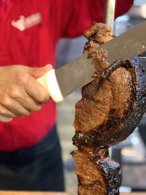 Cafe Mineiro Brazilian Steakhouse by null