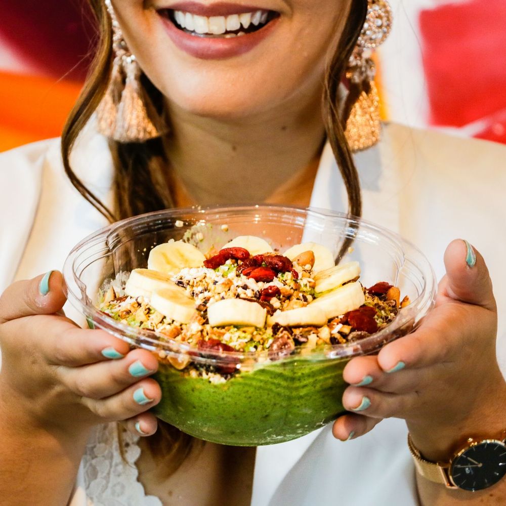 Green G - GreengG acaí bowl - Juice Bars & Smoothies Near Me - Miami, Florida Green G - GreengG acaí bowl - Juice Bars & Smoothies Near Me - Miami, Florida