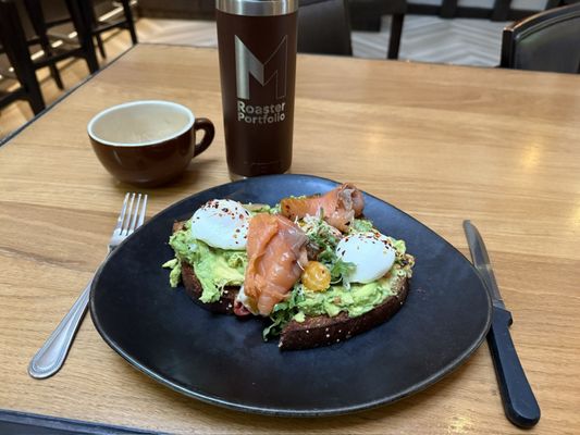 Claraboya Scratch Kitchen & Bar by null