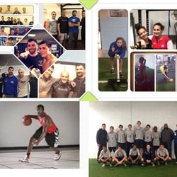 Tempus Performance - Tempus Athletes