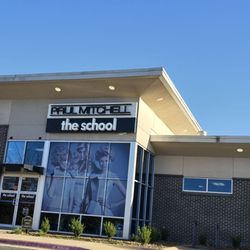 Paul Mitchell The School Arkansas