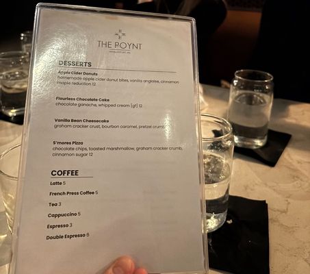 The Poynt Newburyport by null