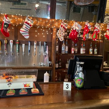 Phoenix Saloon - Bars Near Me - New Braunfels, Texas