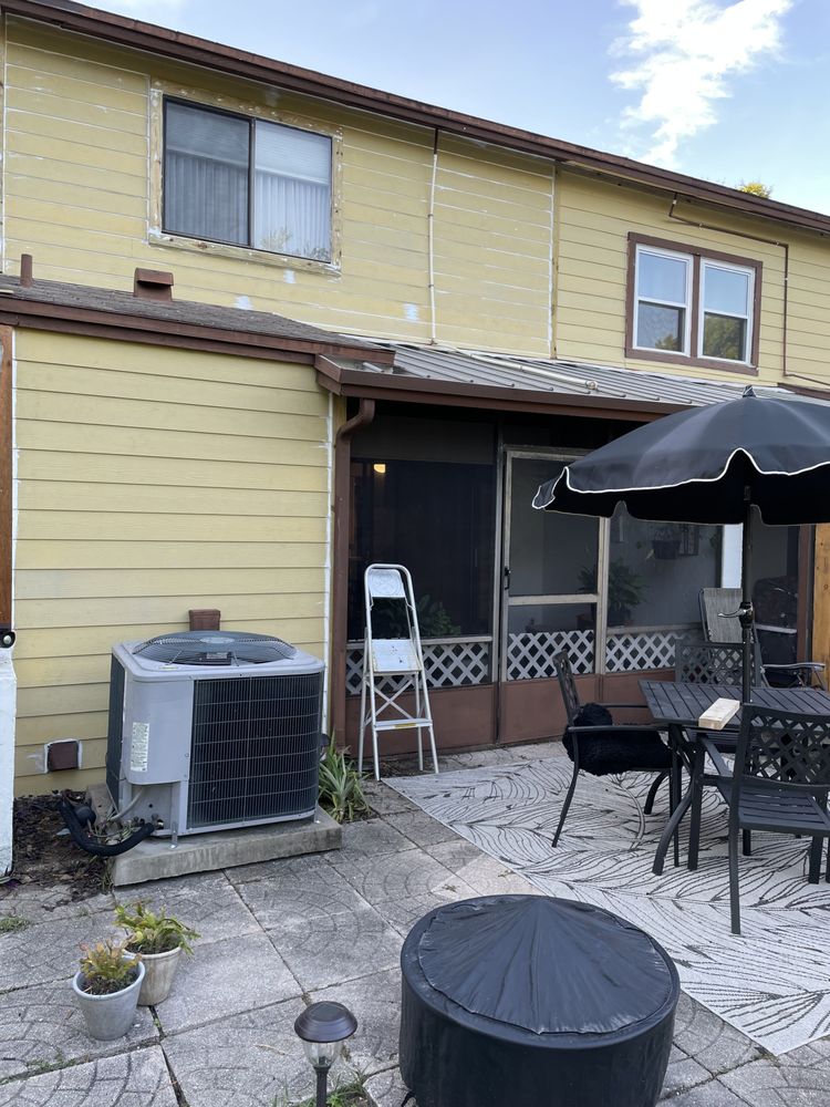 Slide of Under Construction Solutions GC