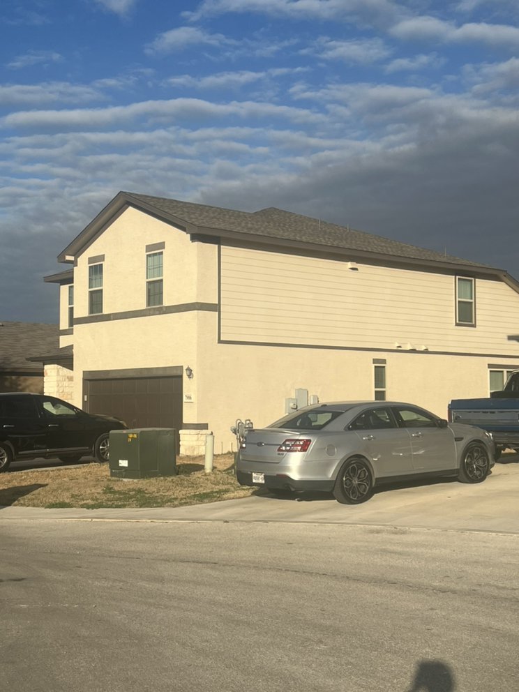 Slide of Trent Restoration & Contracting