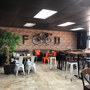 Bite Bistro - Dining room - Coffee & Tea Near Me - Dallas, Texas Bite Bistro - Dining room - Coffee & Tea Near Me - Dallas, Texas