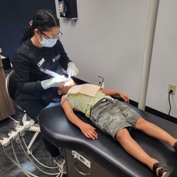 Deluna Kids Dental