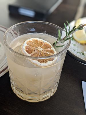 Oliviana Ristorante & Bar Italiano by null