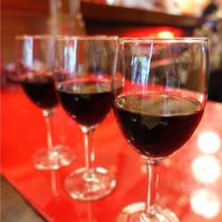 Amélie west village Restaurant, Bistro & Wine Bar - Tasting set $12