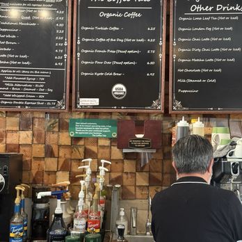 The Coffee Tale - Coffee & Tea Near Me - Huntington Beach, California