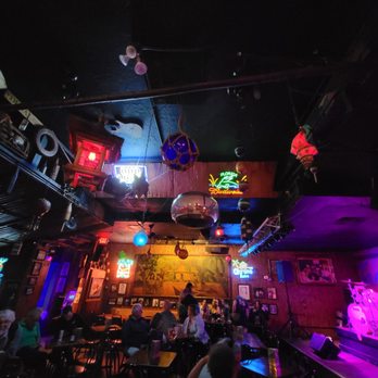 Trade Winds Lounge - the interior of a bar - Bars Near Me - Saint Augustine, Florida Trade Winds Lounge - the interior of a bar - Bars Near Me - Saint Augustine, Florida