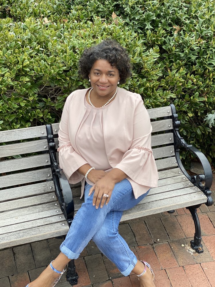 Crystal M Consonery - grief counselor in Marietta, GA