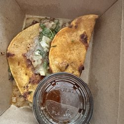 Birria Tacos