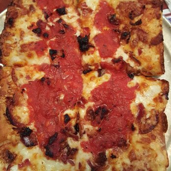 Buddy's Pizza - Dearborn - Pizza Near Me - Dearborn, Michigan