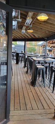 Whiteside Brewing Company by null