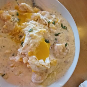 BJ's Nevada Barbecue - Yummy shrimp and grits!!!! - Barbeque Near Me - Sparks, Nevada BJ's Nevada Barbecue - Yummy shrimp and grits!!!! - Barbeque Near Me - Sparks, Nevada
