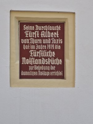 Schloss St. Emmeram, Thurn und Taxis by null