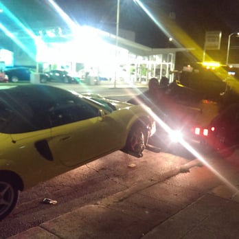 Quick Towing - Towing Near Me - Fremont, California