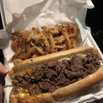 Mr. Cheesesteak - Cheesesteaks Near Me - Durham, North Carolina Mr. Cheesesteak - Cheesesteaks Near Me - Durham, North Carolina