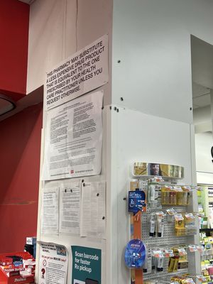 CVS PHARMACY - Updated December 2025 - 17 Photos & 21 Reviews - 3327 ...