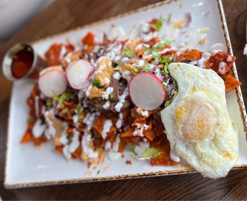 Madres Brunch by null