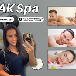 AK Spa - Visit our hardworking Latin professionals and they will ensure we have exactly the services you need, whether you are looking for relaxation