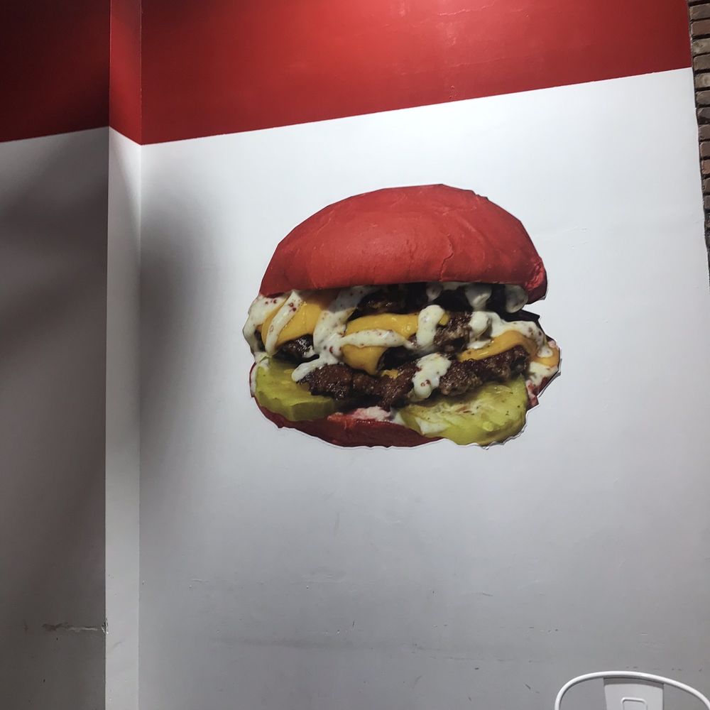 Wulf Burger - Burgers Near Me - Frisco, Texas