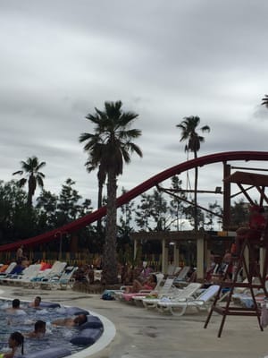 PortAventura Park by null