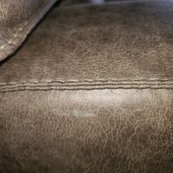 Ashley Store - Scuffs