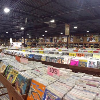 Forever Young Records - Music & DVDs Near Me - Grand Prairie, Texas Forever Young Records - Music & DVDs Near Me - Grand Prairie, Texas