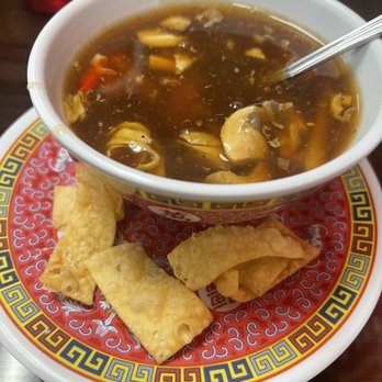 Asian Spice - Hot and Sour Soup - Chinese Near Me - Tucson, Arizona Asian Spice - Hot and Sour Soup - Chinese Near Me - Tucson, Arizona