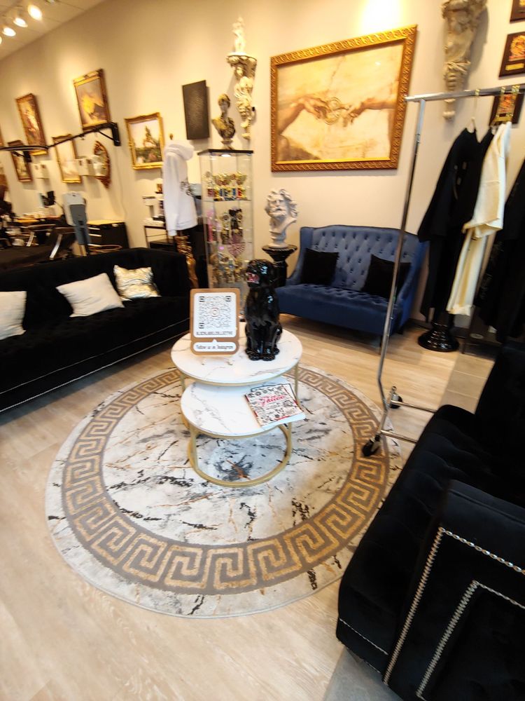 Blxck Label Collective Updated February 2026 21100 Dulles Town Cir